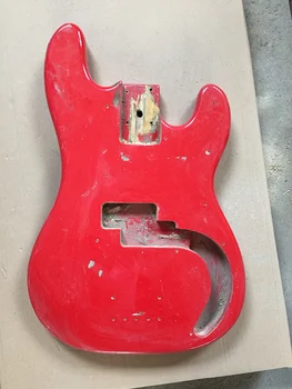 

Afanti Music DIY Electric guitar Body (T75)
