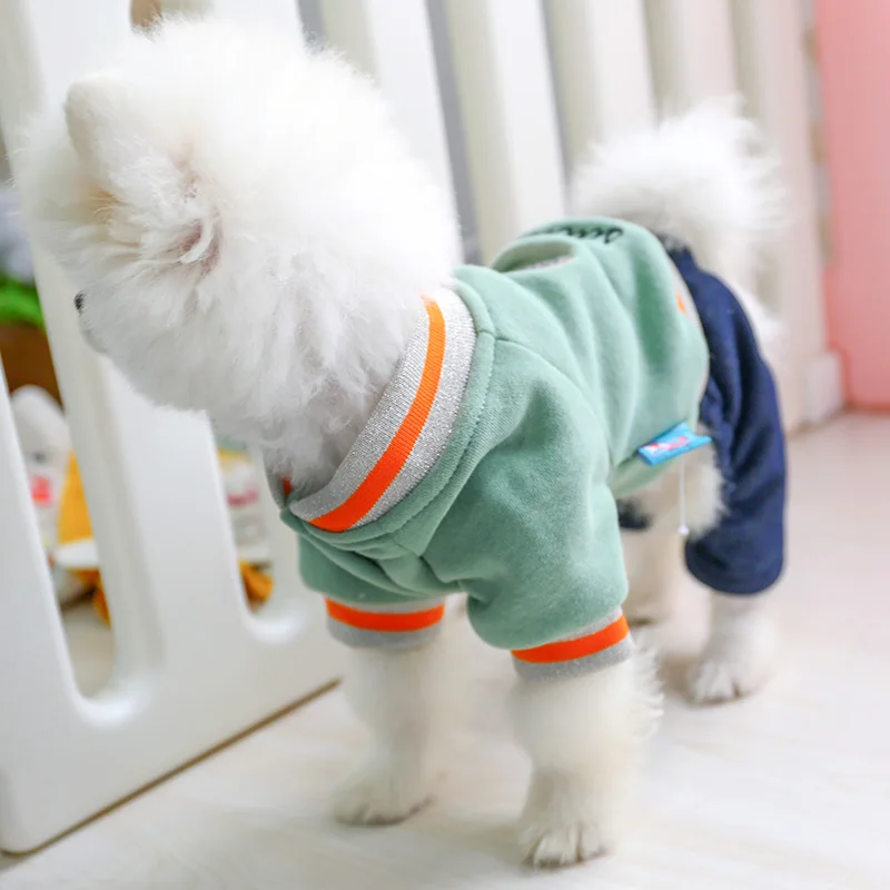 毛桃三文鱼四脚衣_8125