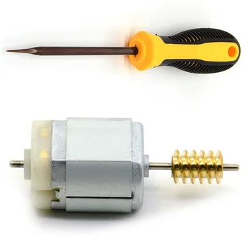 

for ESL/ELV Steering Lock Motor Wheel for Mercedes-Benz W204 W207 W212