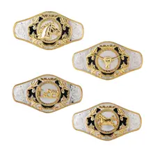 

Western Belt Buckle Animal Bull Rodeo Antique Large Buckle Novelty engraved animal motorcycle biker hiphop silver belt buckle