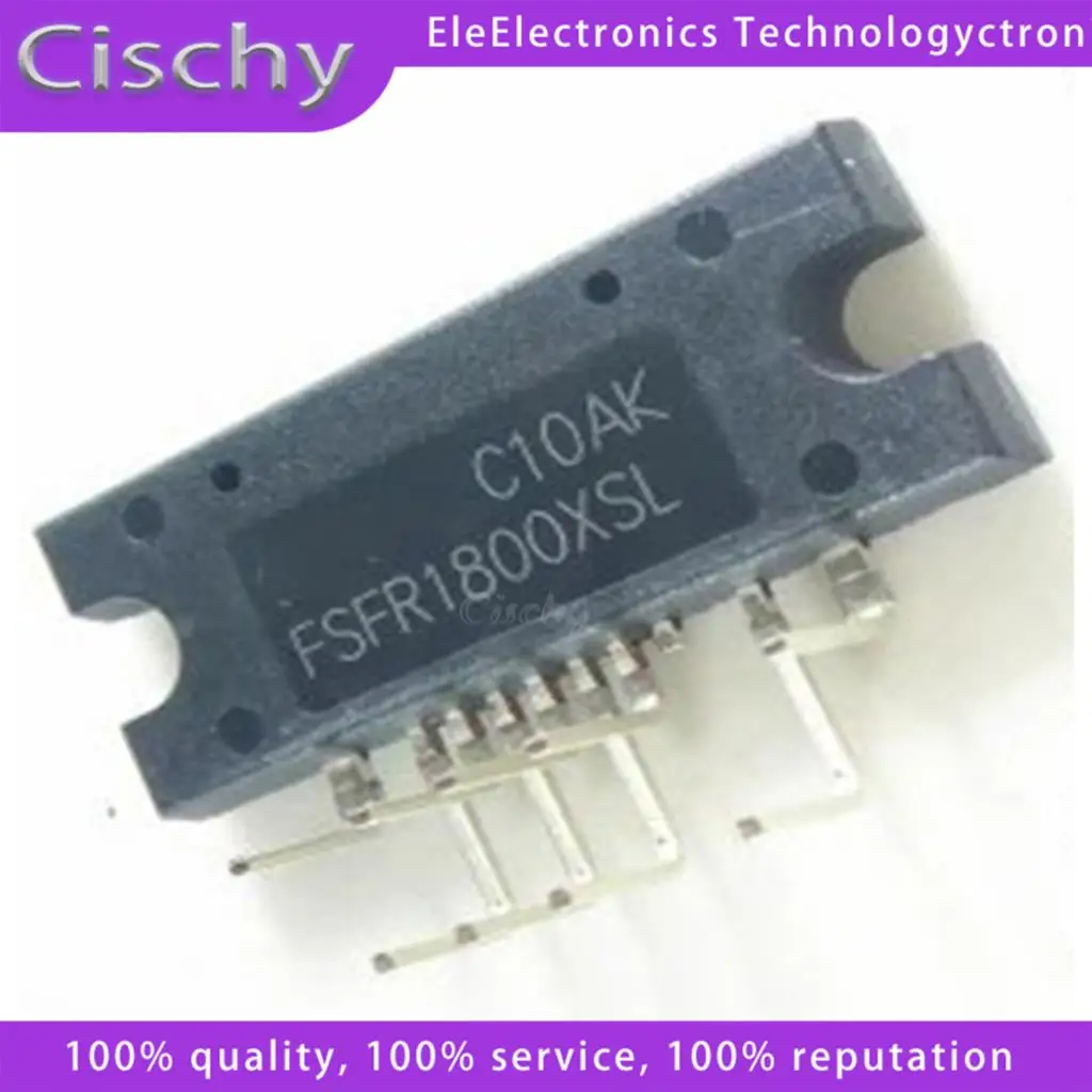 1pcs FSFR1800XS FSFR1800XSL FSFR1800XCL FSFR1800HSL FSFR1800XCL ...