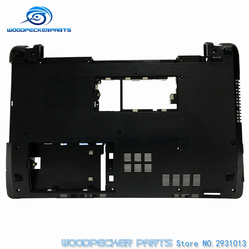 Lasptop оригинальный нижняя Оболочка Чехол для Asus A53T K53U K53B X53U K53T K53 X53B K53TA K53Z основание