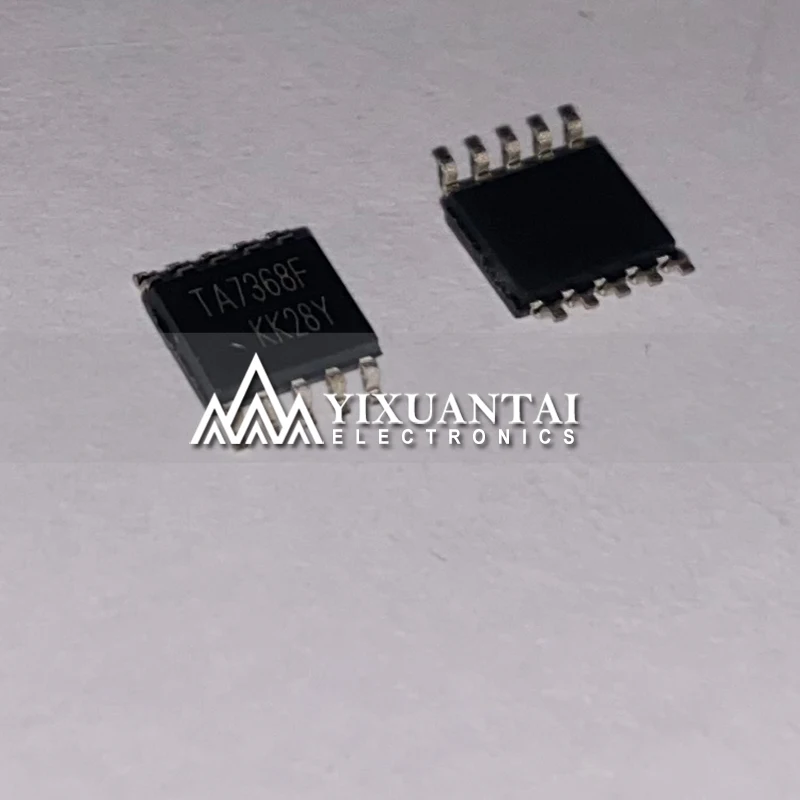 

10pcs/lot 50pcs/lot 100pcs/lot Free shipping 100% original TA7368FG TA7368F 7368F SOP10