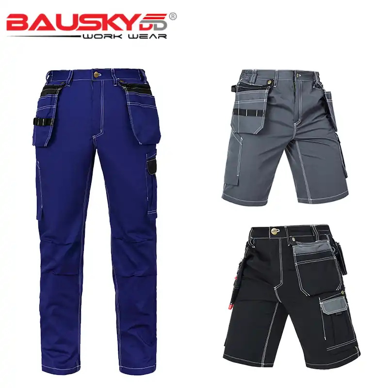 high quality work pants