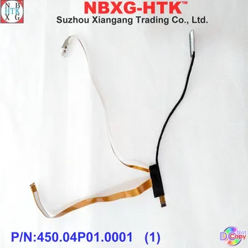 

New original lcd cable for Lenovo THINKPAD X1 Carbon 4th LCD LED LVDS CABLE RV NON TOUCH LED FRU: 00JT851 450.04P01.0001