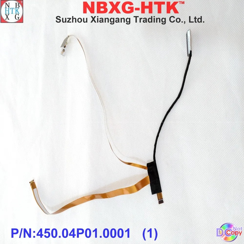 Новый оригинальный кабель ЖКД для lenovo THINKPAD X1 Carbon 4th ЖК светодиод низковольтная