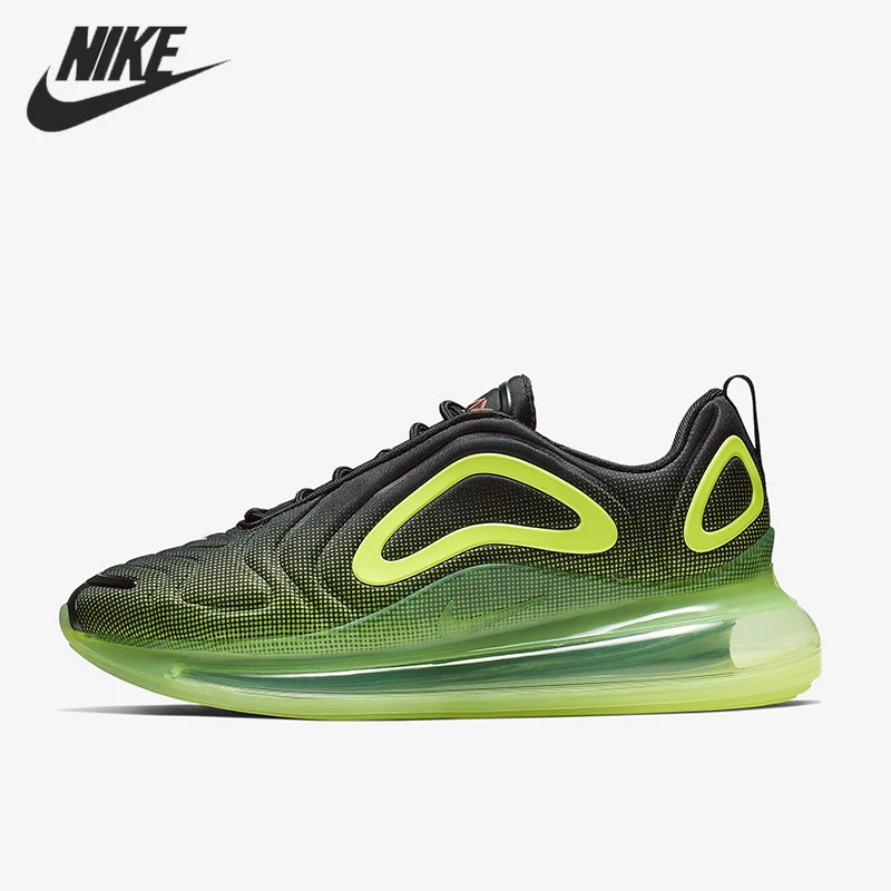 límite Agnes Gray Abuso Nike Air Max 720 zapatillas deportivas transpirables para hombre nueva  llegada AO2924 008|Zapatillas de correr| - AliExpress