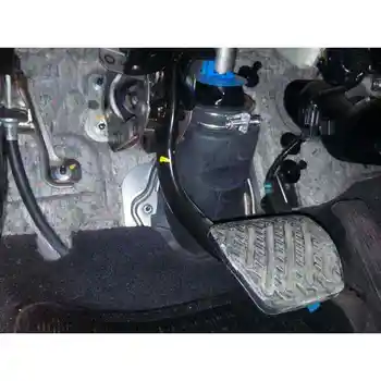 

BRAKE PEDAL INFINITI Q50