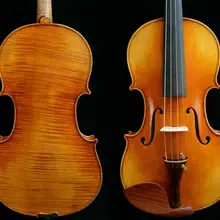 Настоящая скрипка одна из лучших скрипок! Strad171" Messiah" Скрипка