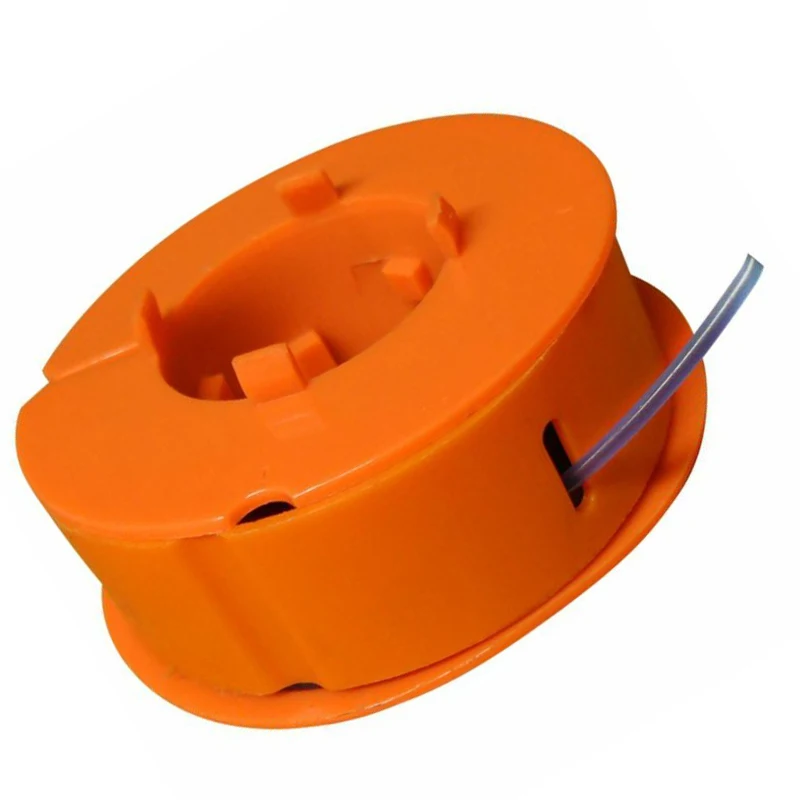 Electric Strimmer String Trimmer Head Spool For Bosch Combitrim Easytrim Replacement Garden Mower Brush Cutter Head