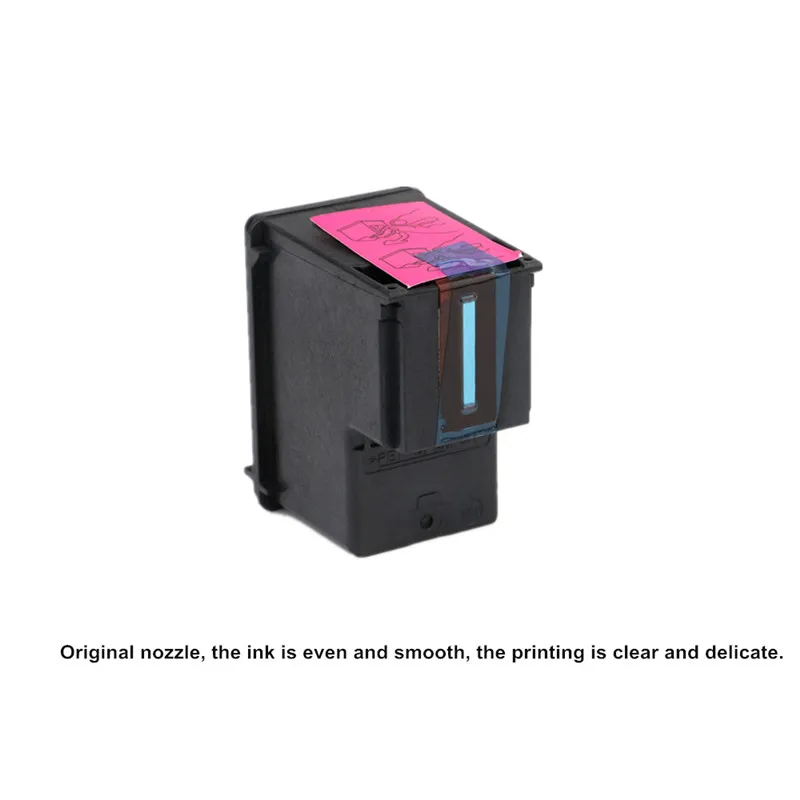 Чернильный картридж для hp 652 1115 1118 2135 2136 2138 3635 3636 3835|Чернильные картриджи| |