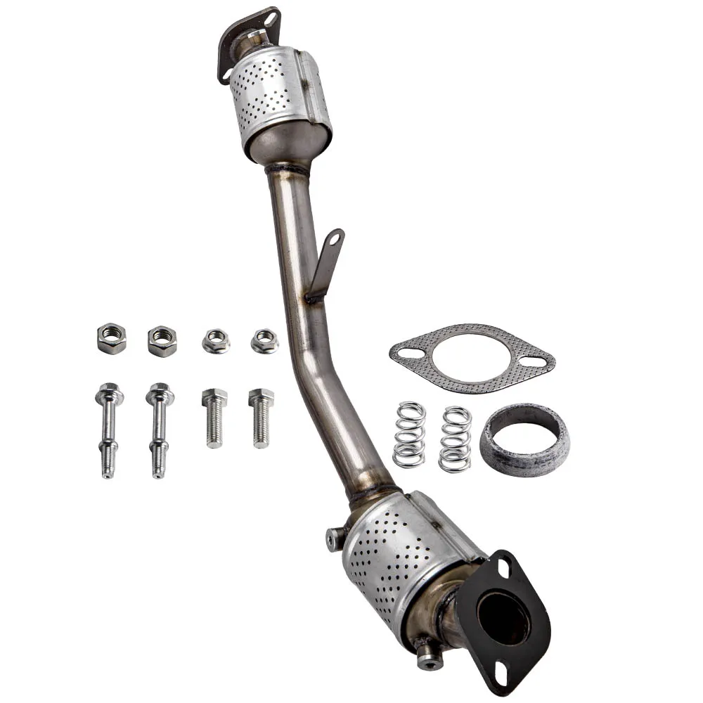

Каталитический конвертер для Subaru Outback/Forester/Legacy 2.5L 2000-2005 54573