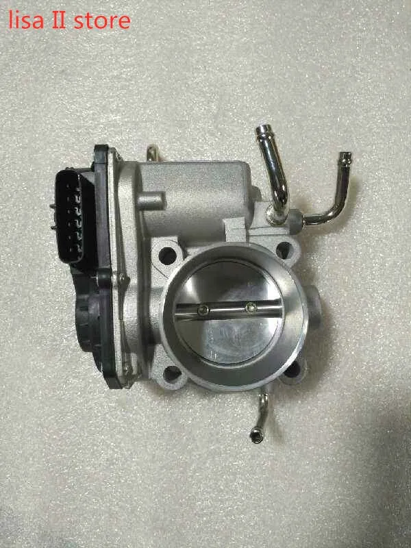 Throttle Body Valve for Toyota Camry Solara Highlander Rav4 Scion TC 2