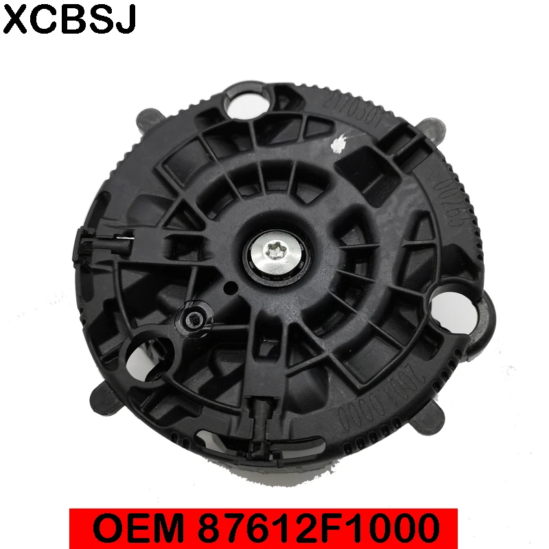 OEM 87612F1000 87622F1000 стартер зеркала заднего вида для Hyundai Elantra AD i30 kona Avante veloster 2017-2019 kia k3