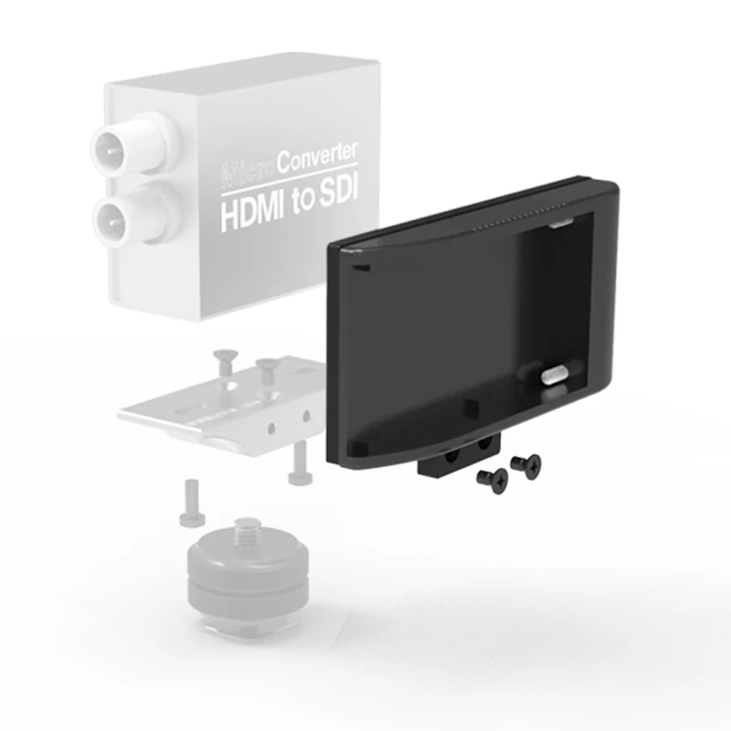 Blackmagic Design Studio Converter | Blackmagic Design Micro