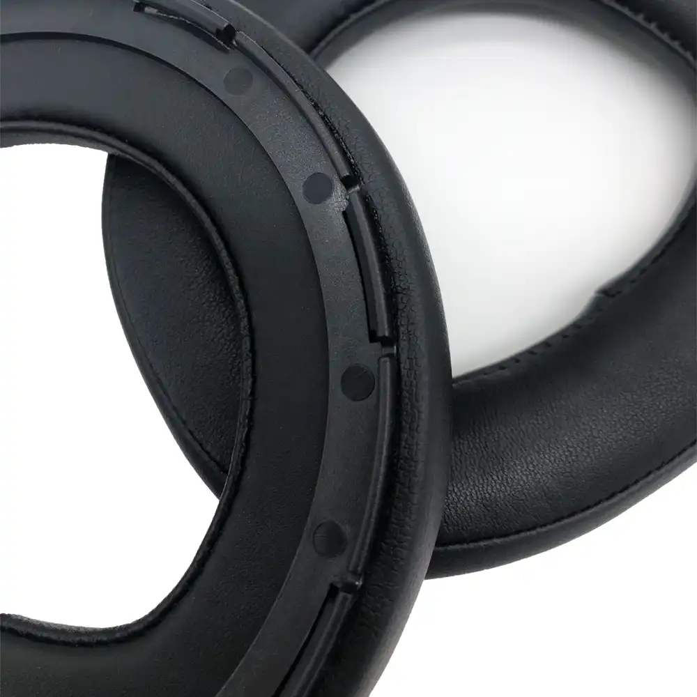 Whiyo Replacement Earpads Headband For Sennheiser Hd800 Hd800s Headset Cushion Cover Bumper Pads Parts Earphone Accessories Aliexpress