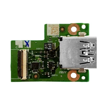 

New USB Board For Lenovo T490 P43S T590 P53S 02HK995 NS-B901