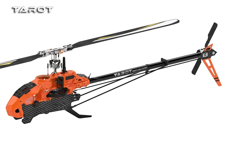 

Tarot miao 600 PRO machine version MK6PRO