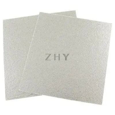 

Microwave Oven Repairing Part Mica Plates Sheets 5.1" x 4.7" 2pcs