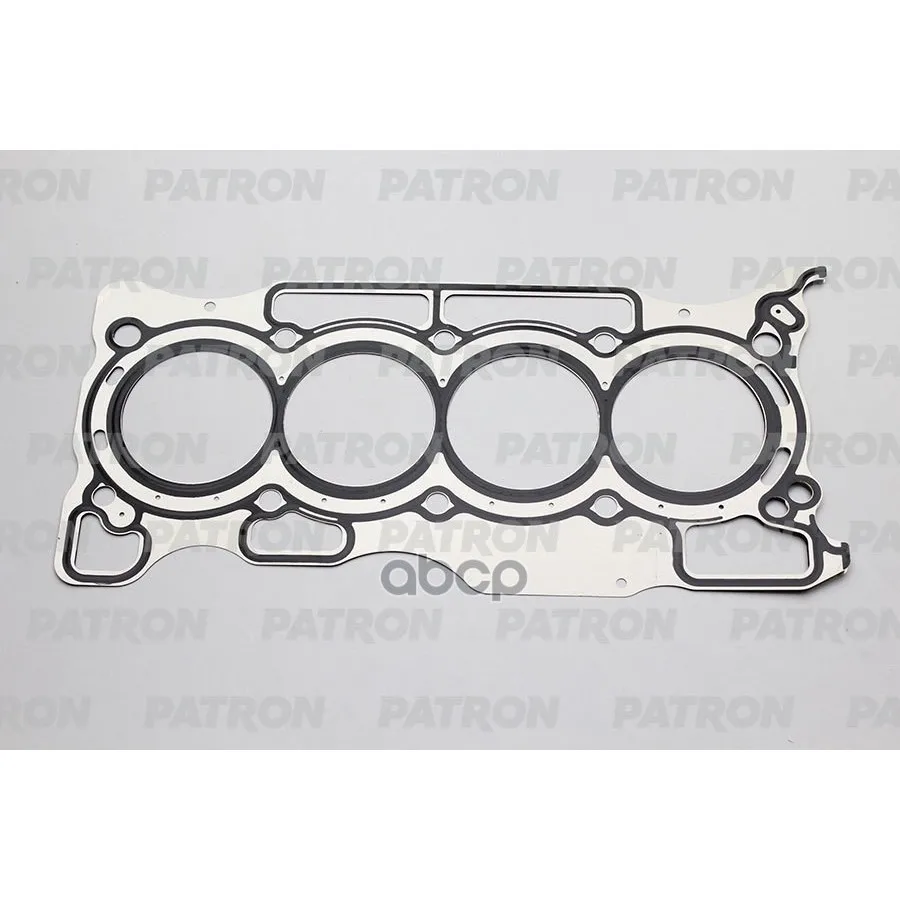 Прокладка Гбц Nissan 1.6i 16v Hr16de 04 PATRON арт. PG2-0255