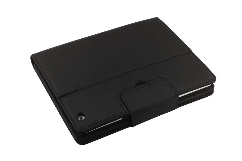 Клавиатура для Ipad 4 3 2 Беспроводная Bluetooth клавиатура PU чехол для Apple IPad 2 3 4 планшет смарт покрытие клавиатуры Bluetooth+ ручка
