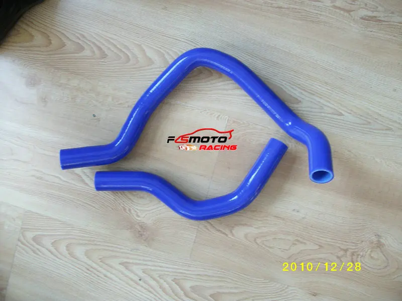 Высококачественный силиконовый шланг радиатора для HONDA CIVIC/CRX EF 8/9 B16 88-91 89 90 1991 1990
