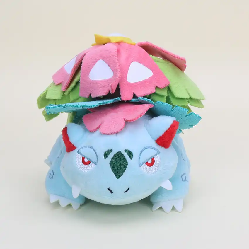 venusaur peluche