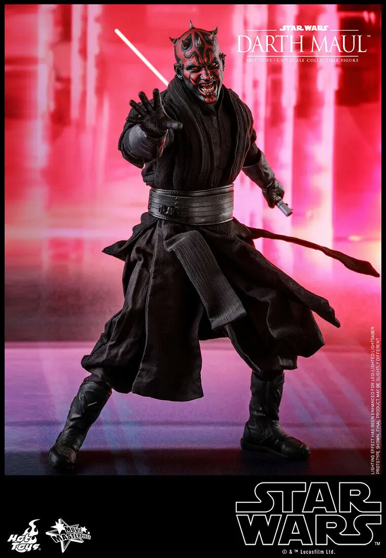 Hot Speelgoed DX16 Star Wars Episode I 