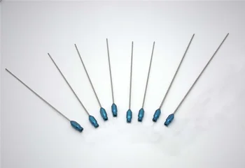 

8 pieces in one set,luer lock,high quality material Fat Grafting Liposuction Cannula Kit