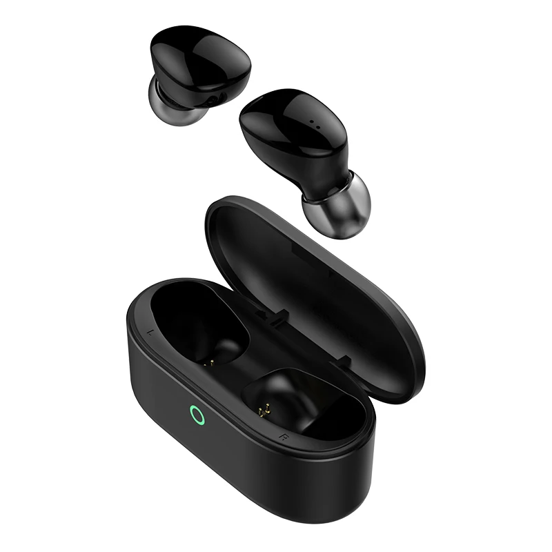 Kogan W6 True Wireless Earphones (Black) Electronics atelieryuwa.ciao.jp