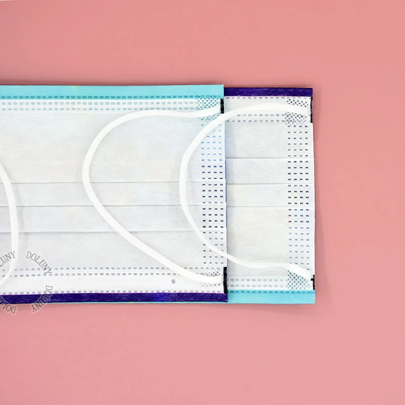 Рисунок 3 - Одноразовая детская маска Disney