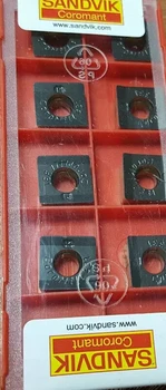 

10PCS CARBIDE INSERT N331.1A-054508M-PM4330