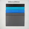 ESPLB 405X305mm Heat Insulation Repair Pad Soldering Work Station Mat Silicon Welding Soldering Maintenance Platform 4
