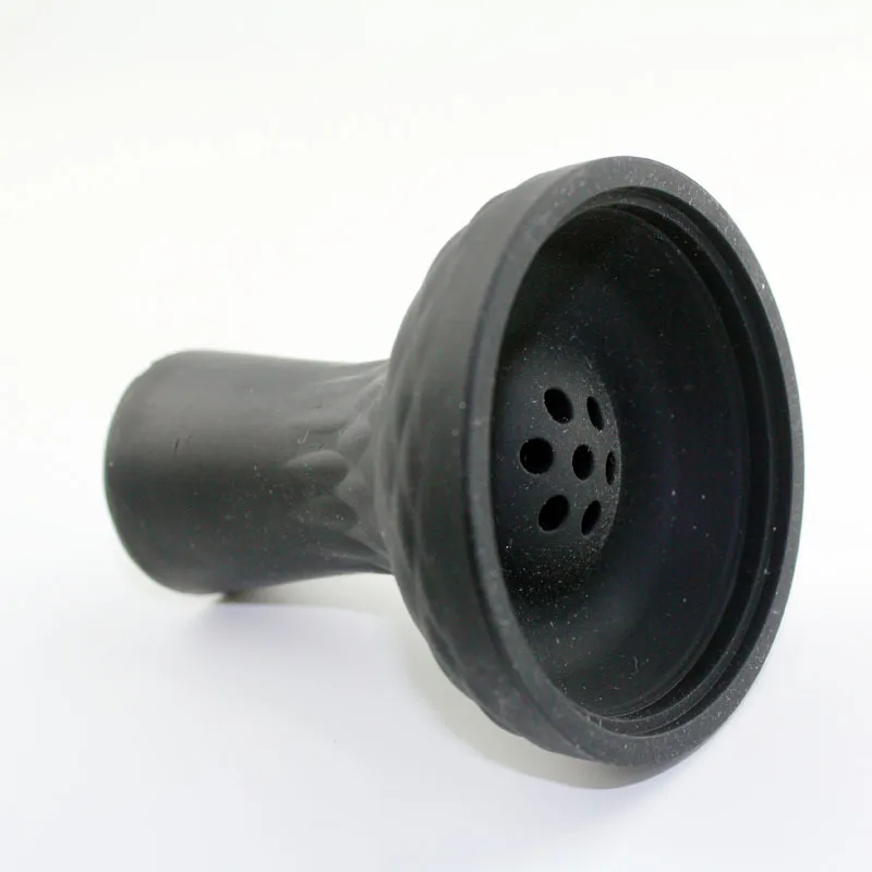 Cuenco de silicona de uso duradero para Hookah, cuenco de Adalya para