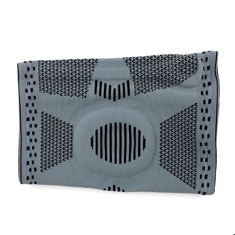 Kneecap Sports Outdoor Basketball Protection Meniscus Leg Sleeve Running Fitness Squat Knee Protective Clothing Can Be Customize