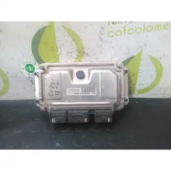 

9647345280 switchboard Check Checkpoint Citroen Xsara Saloon 1.6 16v Cat (nfu / Tu5jp4)