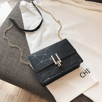 

New Small Flap Crossbody Bags for Women 2020 Summer PU Leather Shoulder Messenger Bag for Girl Handbag Bolsas Ladies Phone Purse