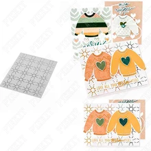 

Exquisite Pattern Metal Cutting Dies DIY Molds Scrapbooking Paper Making Cuts Crafts Template Handmade Decoration