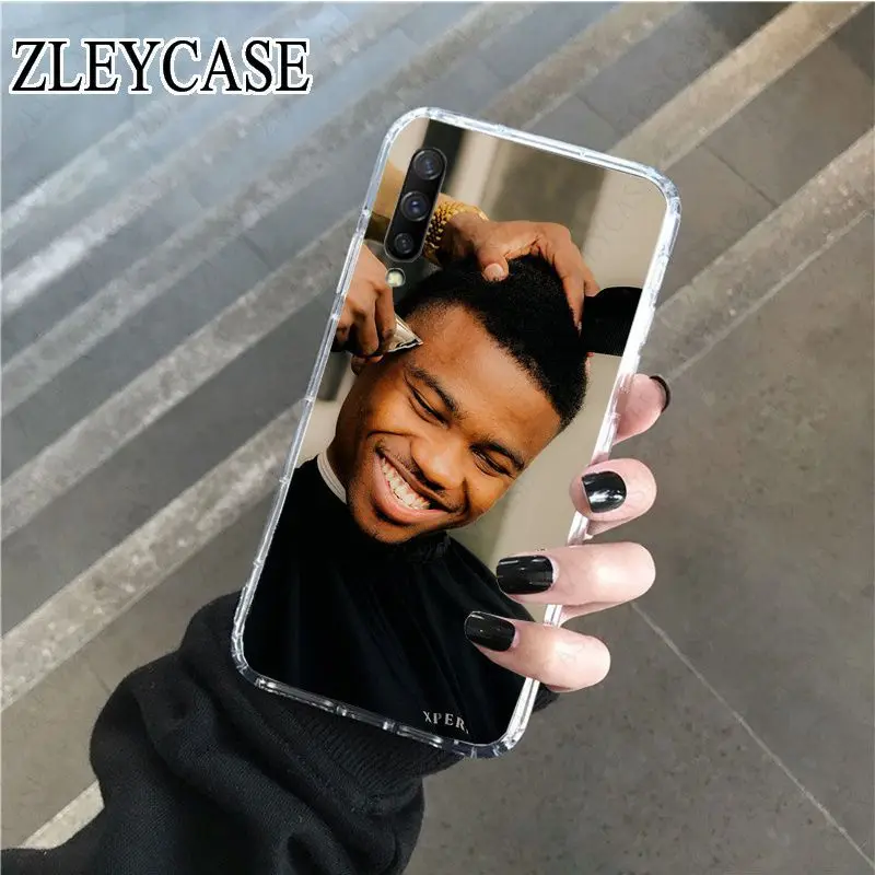 Roddy Ricch