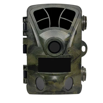 

Camera Professiona Durable Practical Waterproof Camera Wildlife Camera Tracking Camera Reconnaissance Camera for Outdoor Wild