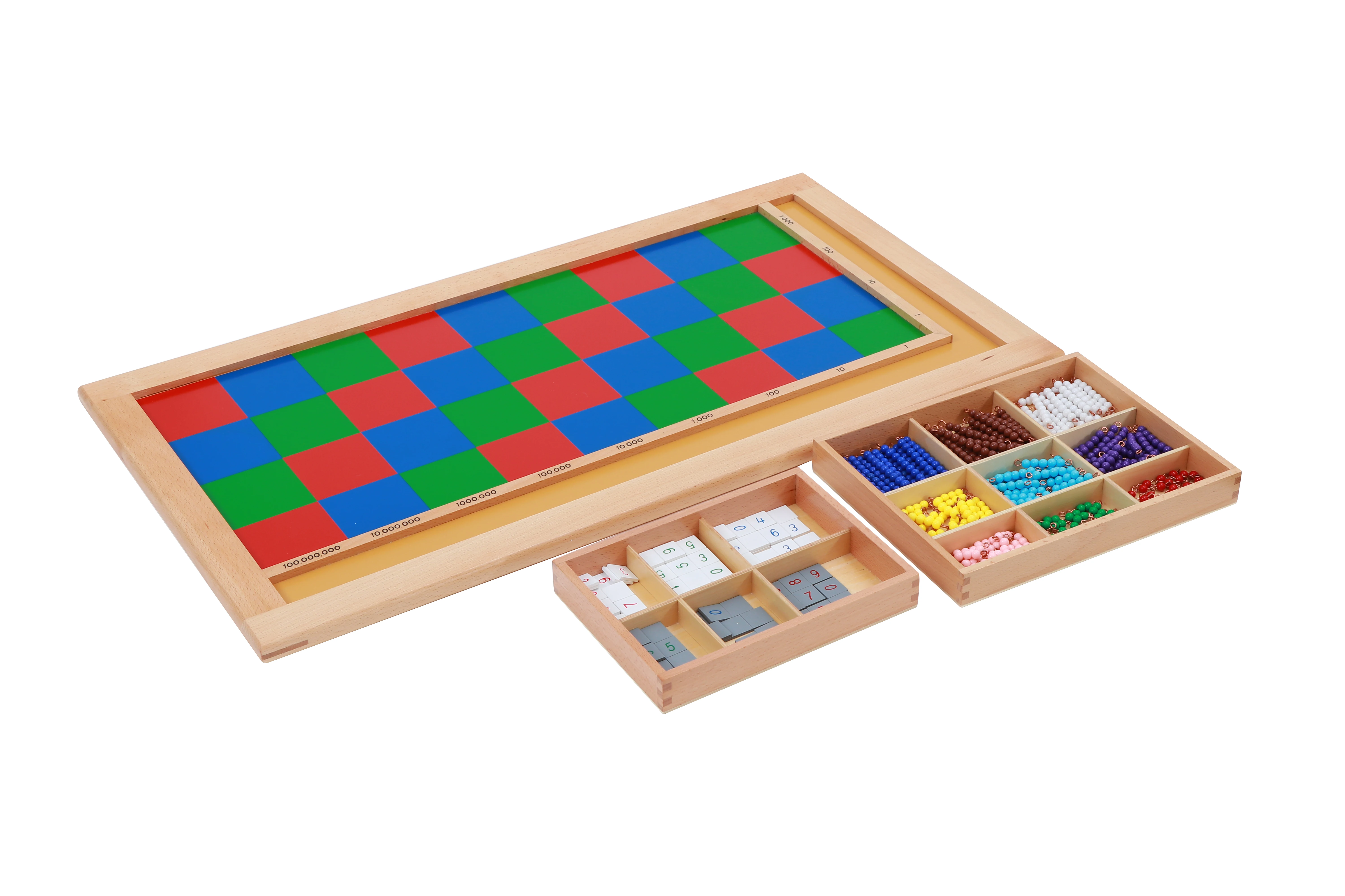 aliexpress montessori materials