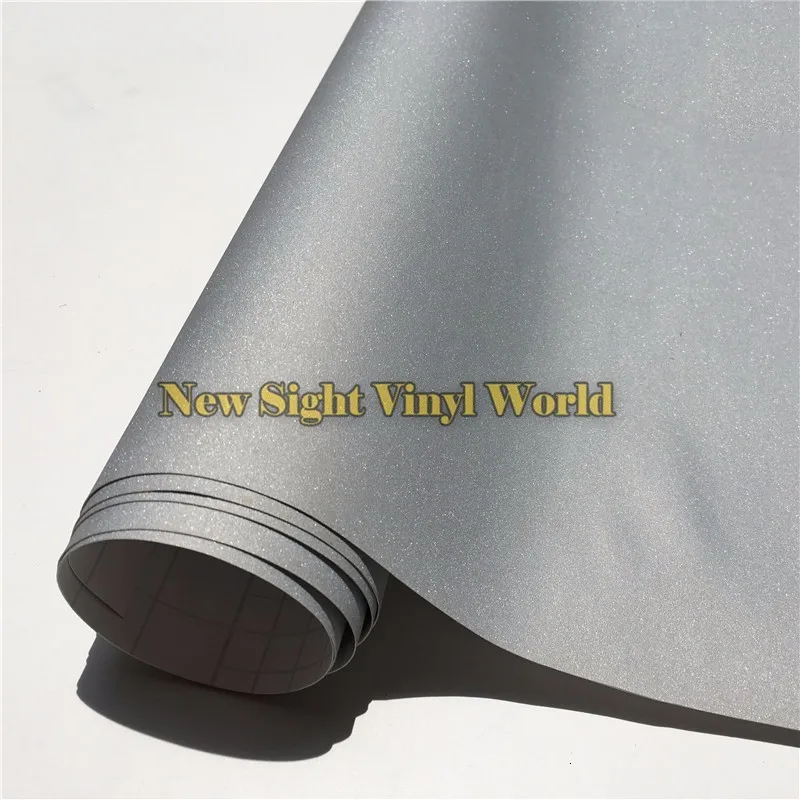 Silver-Bling-Sanding-Diamond-Vinyl-Film (1)
