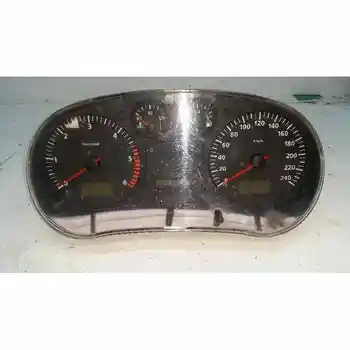 

110080013004 BOX INSTRUMENTS SEAT TOLEDO (1M2)