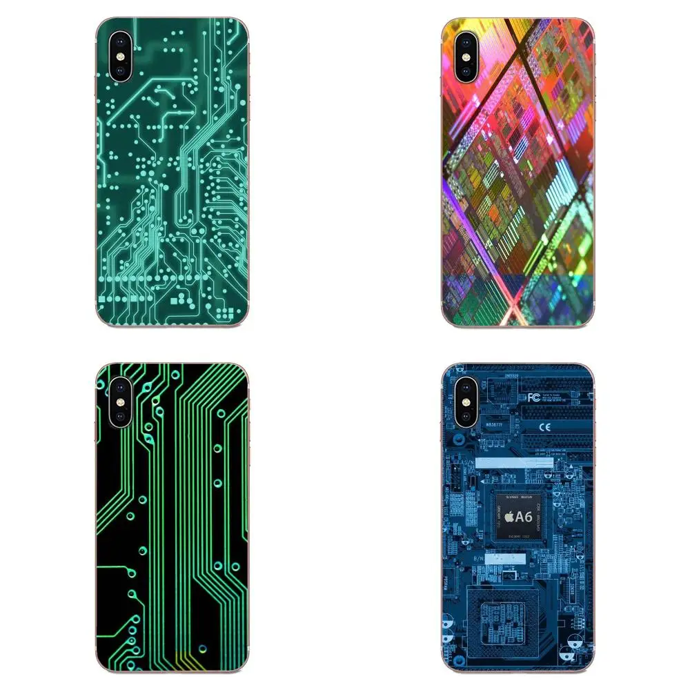 Cute A6 A7 Chip Internal Board For Galaxy Alpha Note 10 Pro A10 A20 A20E A30 A40 A50 A60 A70 A80 A90 M10 M20 M30 M40 | Мобильные
