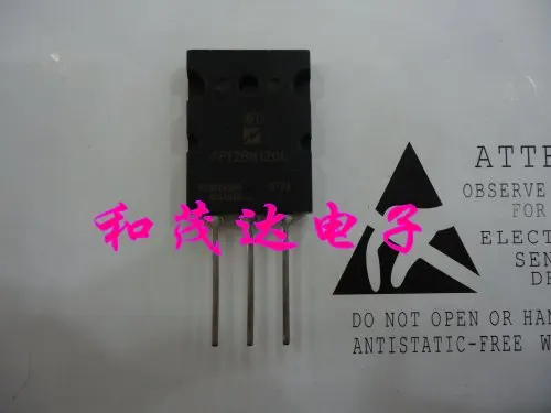 

1PCS new original APT28M120L TO-264 in stock