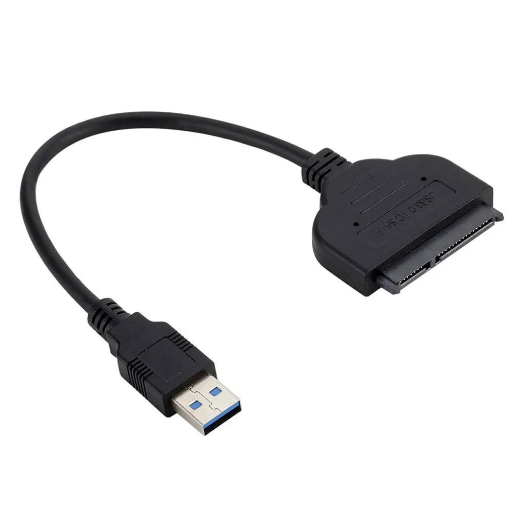 Usb3.0 Easy Drive Line Usb3.0 To Sata Кабель-адаптер кабель жесткого диска для передачи данных Usb To Sata внешние аксессуары