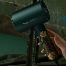 

Soocas H5 household negative ion hair dryer high-power hot and cold air professional hair dryer temperature hair dryer
