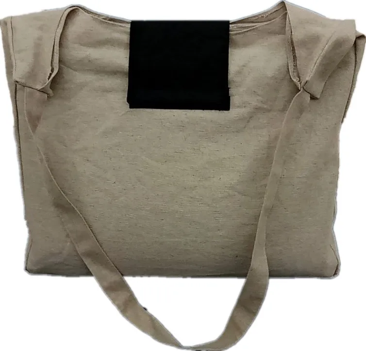 bag only Лотос шип акупрессура коврик Акупунктура подушка/Подушка забота о здоровье массажер инструмент коврик сумка для переноски - Цвет: bag only