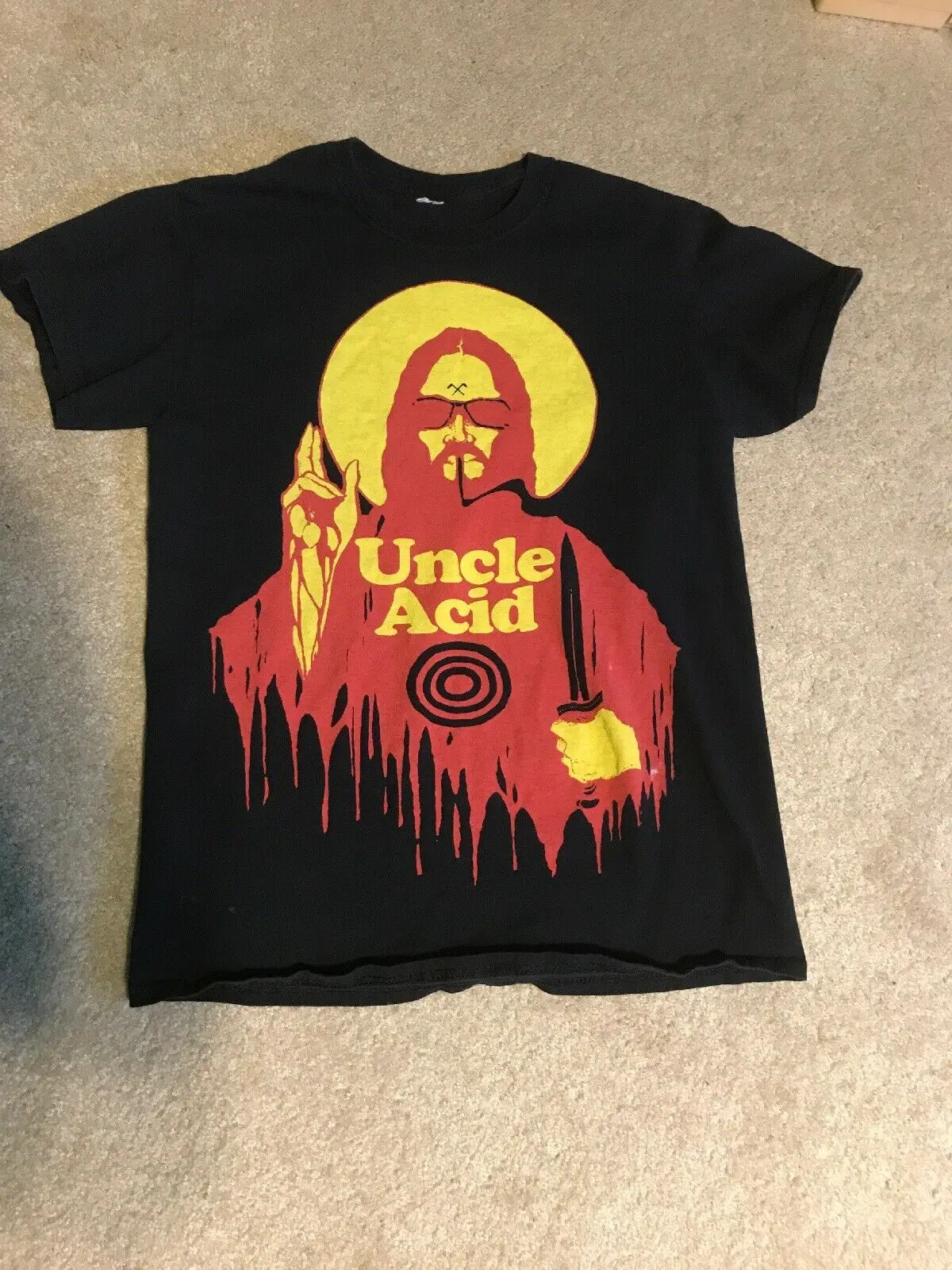 Uncle Acid And The Deadbeats Vintage 