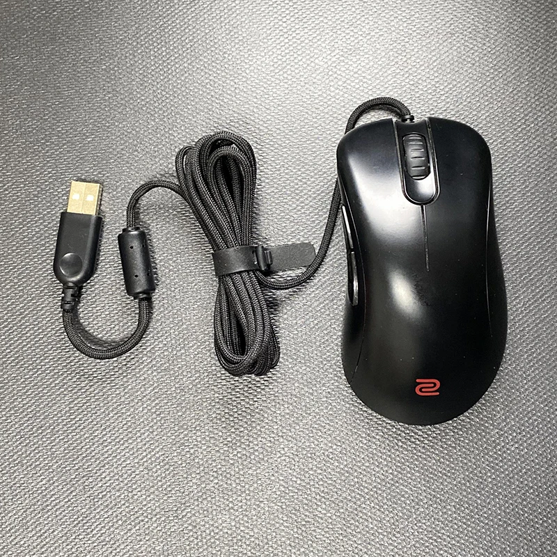 Гибкий игровой кабель для мыши Paracord для компьютера Logitech G502 ...